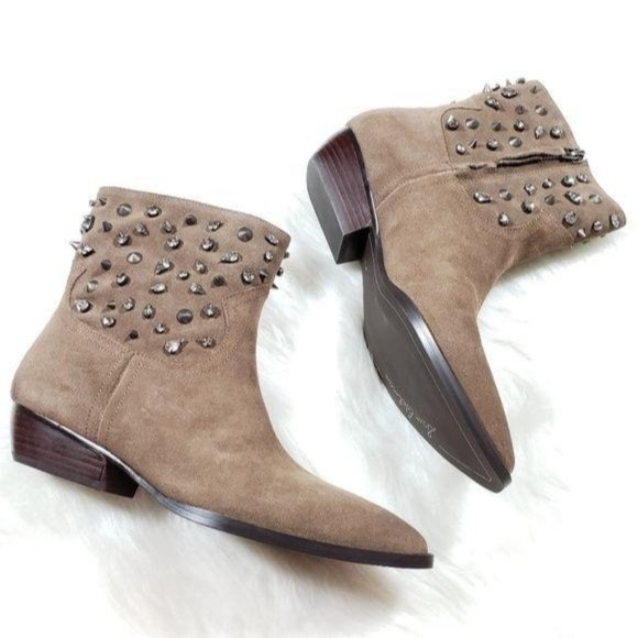 NWT SAM EDELMAN AVRIL (9) - Picture 1 of 7